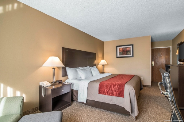 Comfort Inn Saugerties